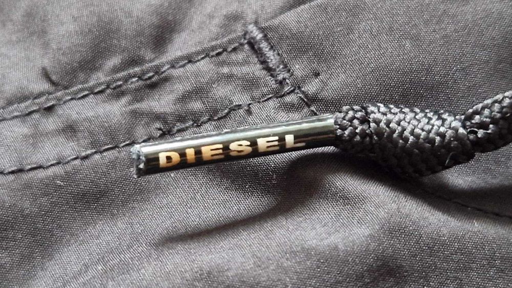 Шорти для плавання Diesel
