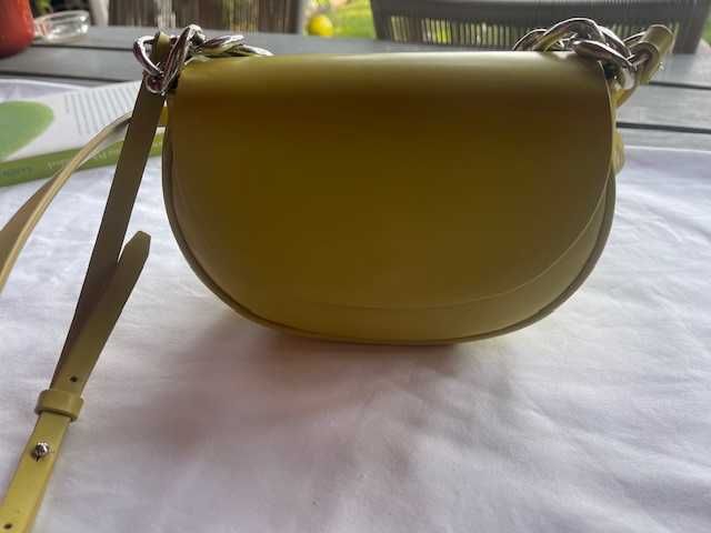 Mala nova | nunca usada | Parfois