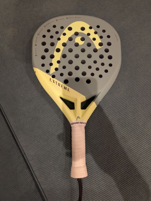 Raquete padel Head Extreme motion