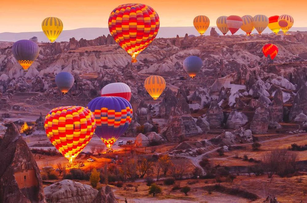 Planeamento de Viagens Personalizadas | Sem Stress