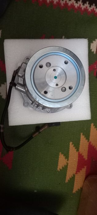 Муфта дифференциальная  AWD Mazda CX-5