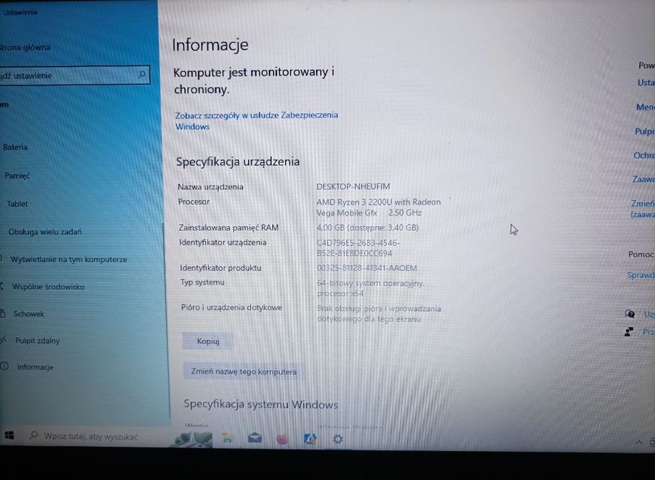 Acer Aspire N17C4