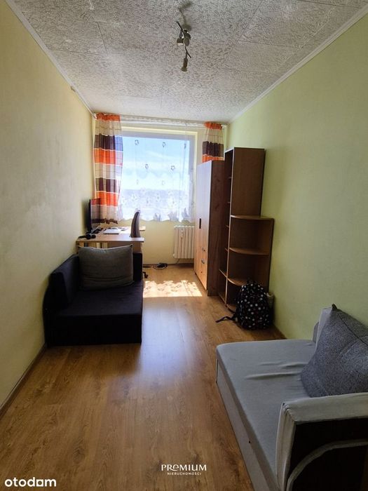 Mieszkanie 3 pokoje ul. Paderewskiego Oława - Widok 5