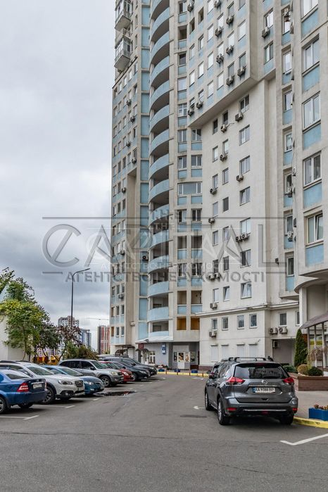 Продажа офиса, ЖК Avenue 14-16, бул. Михновского, Печерский р-н