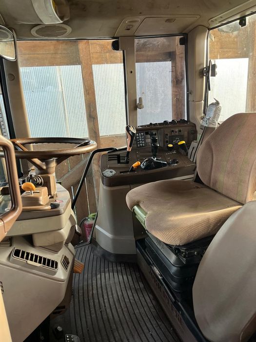 Sprzedam Jonh Deere 6920