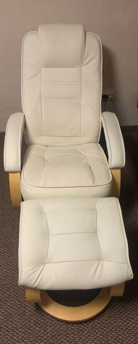 крісло реклайнер, кресло реклайнер