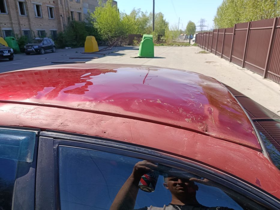 Ланос 1.5 iiiiii