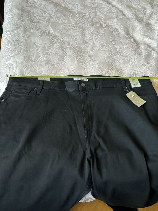 Джинси Levis модель 724