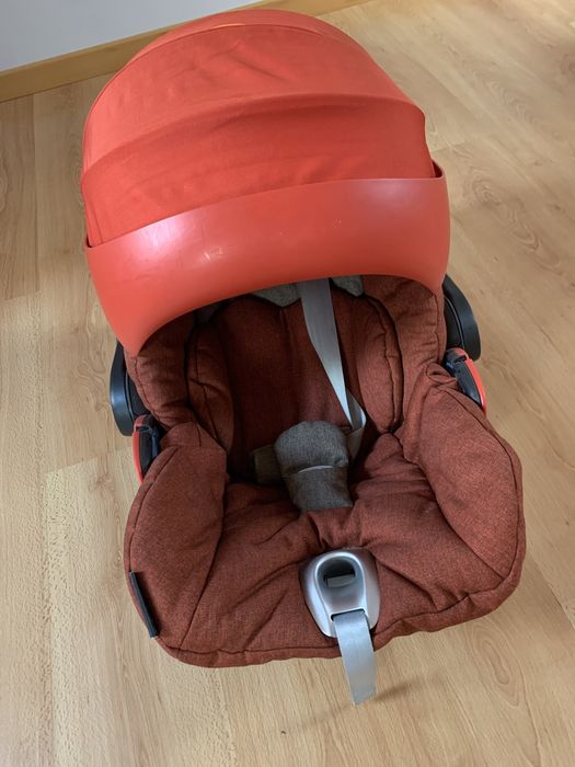 Cybex Cloud Q Plus Stroller64729664706563122