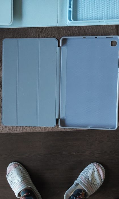 Capa tablet samsung tab s6