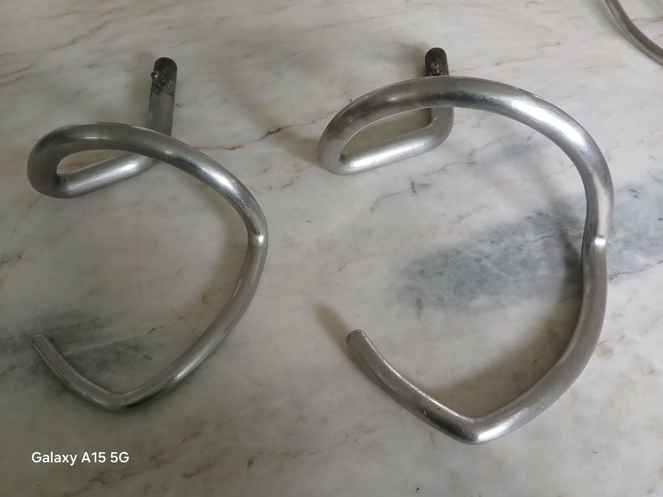 Batedeira industrial 40L/60L Felino