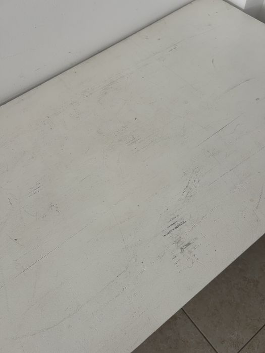 Mesa de centro para recuperar
