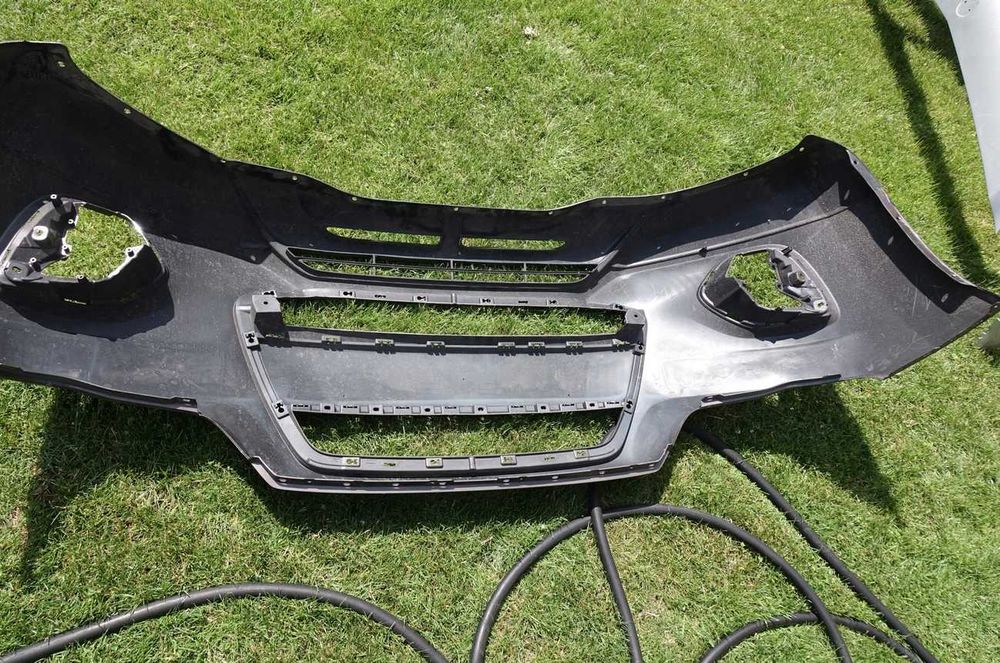 Mitsubishi asx lift 2013- zderzak przód oryginał