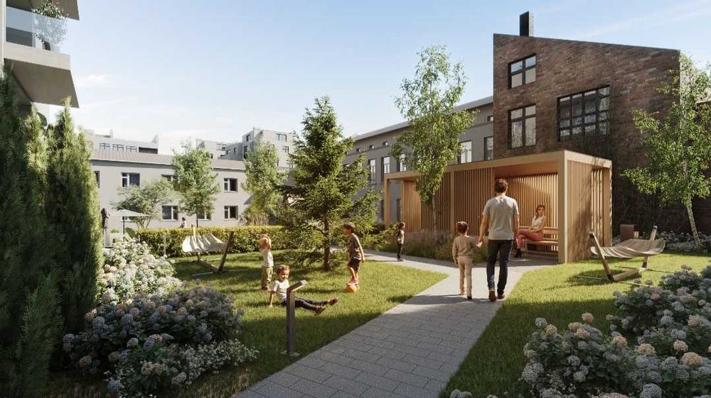 3-кімнатна квартира за адресою (площа 105,6 м²) - Atlanta.ua - фото 18