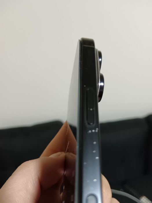 iPhone 16 Pro 128GB – Excelente estado