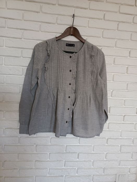 Сорочка М Л рубашка