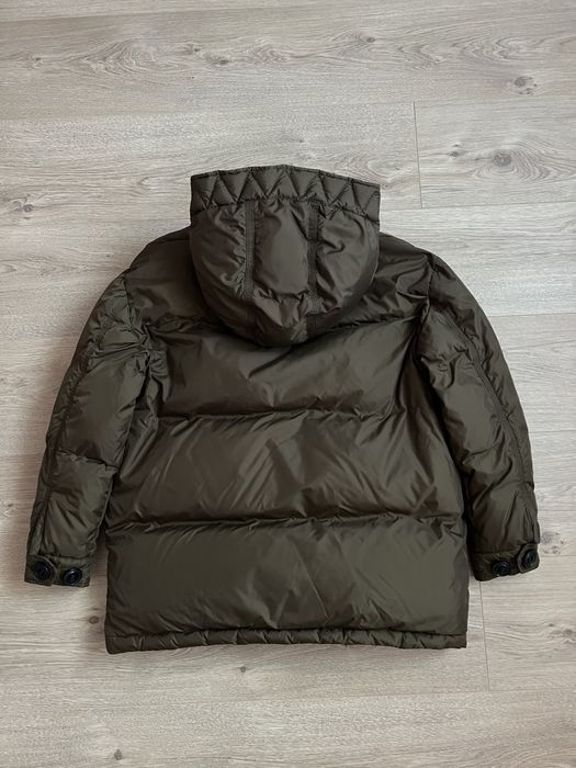 Пуховик Dsquared2 оригинал