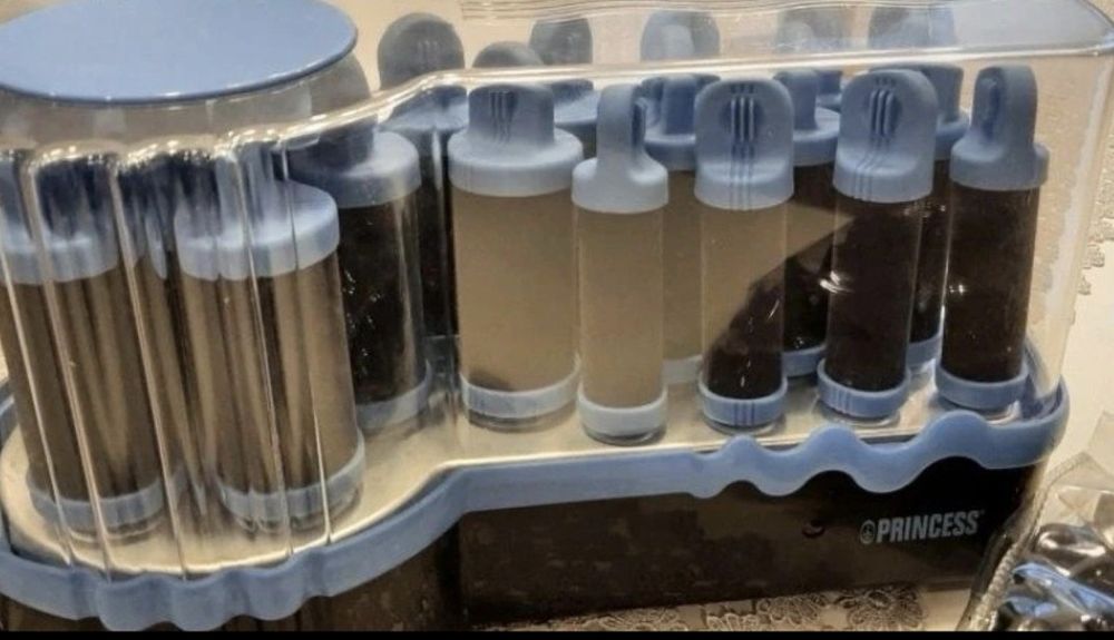 Termoloki Princess nowe