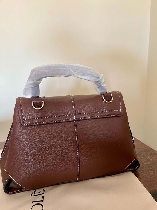 Bolsa Polène Mokki NOVA