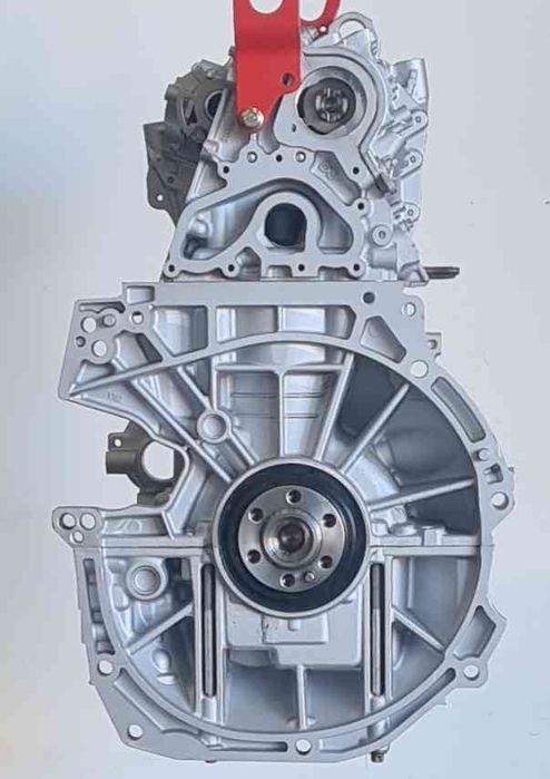 Motor Completo MERCEDES-BENZ A-CLASS A 160 (177.082) (80 kW / 109 cv) [06.2018 - ...]