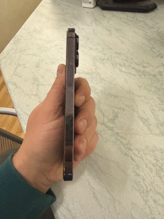 iPhone 14 Pro • 128 GB • Ідеальний стан Айфон