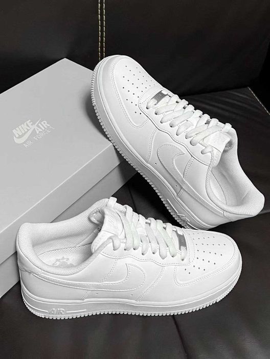 Nike_Air_Force_1_Low_07_White_ Rozmiar.39