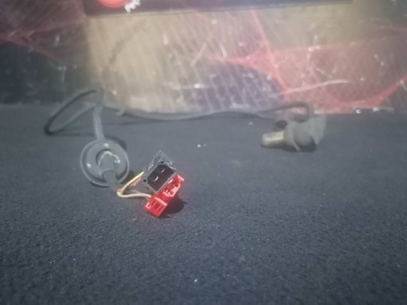 Sensor Abs Audi A6 (4B2, C5)