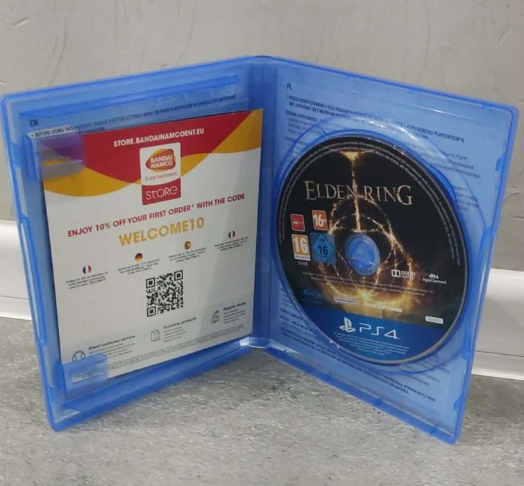 Elden Ring PS4 / PS5