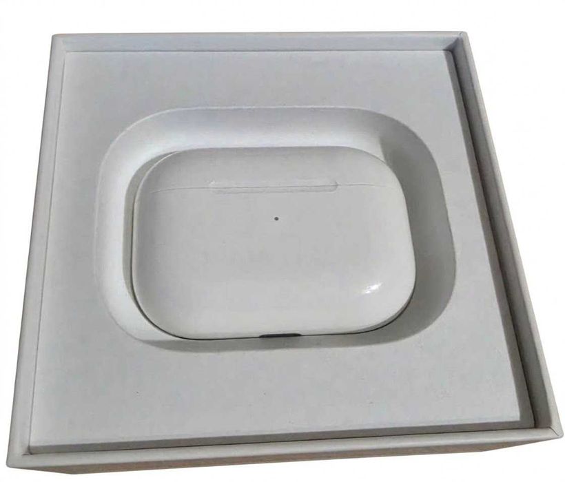 Apple airpods pro1