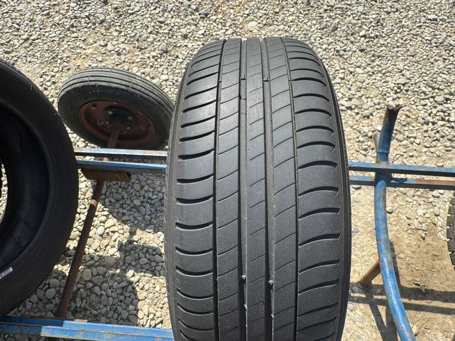 Opona 205/55R16 Michelin 1szt