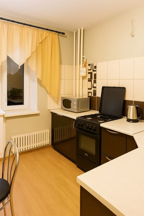 Оренда подобово, потижнево, район 9-го пологового будинку, 800 грн