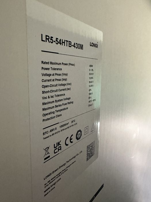 Paineis Solares + Microinversores