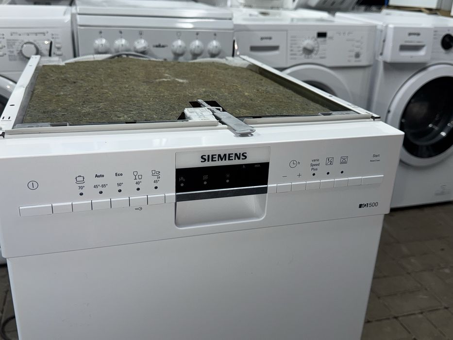 Zmywarka Siemens Model  Sr25m236eu 45 cm A+