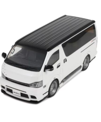 Miniaturas de carros 1.18