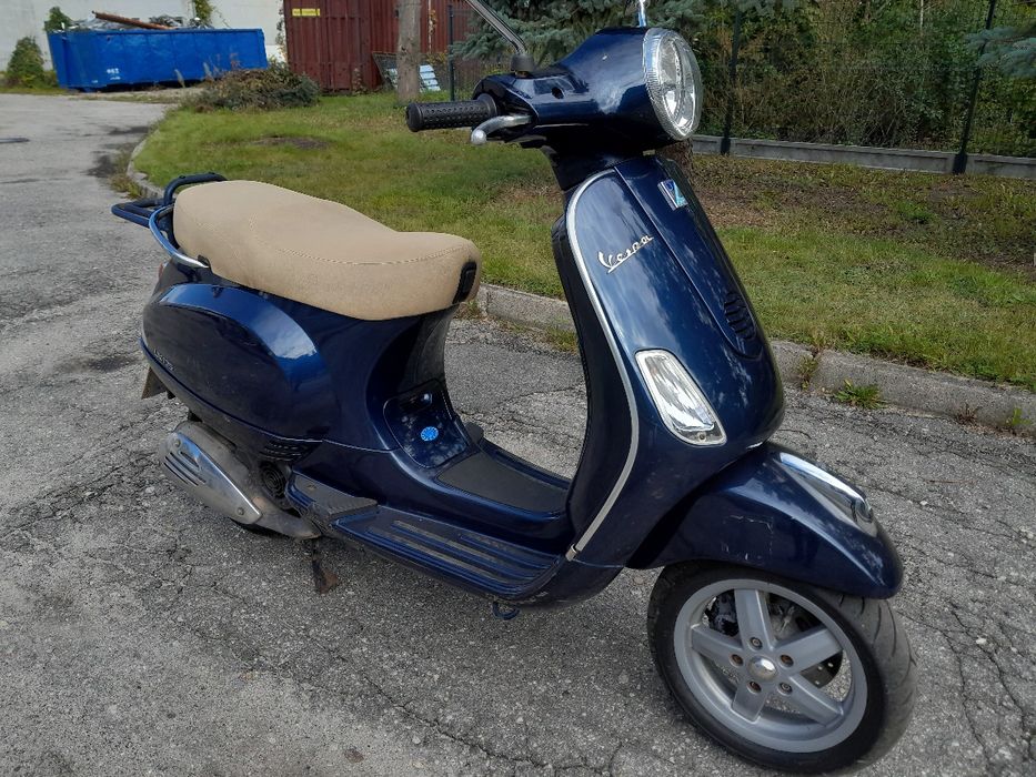 Piaggio