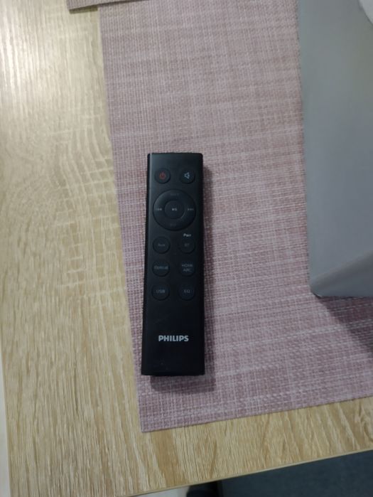 Kino domowe  PHILIPS HTL 3325/10