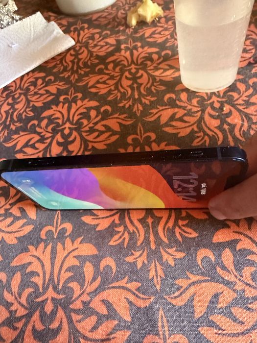 iPhone 12 64GB – Desbloqueado – Bom preço