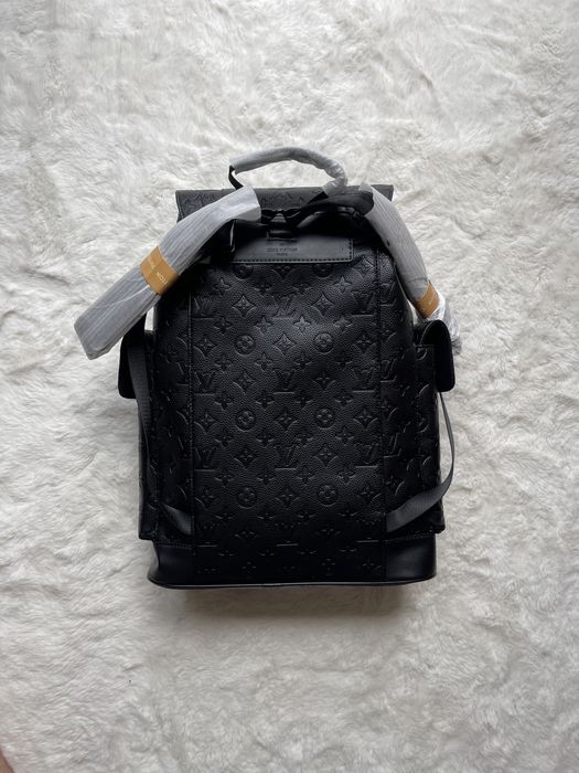 Plecak louis vuitton christopher