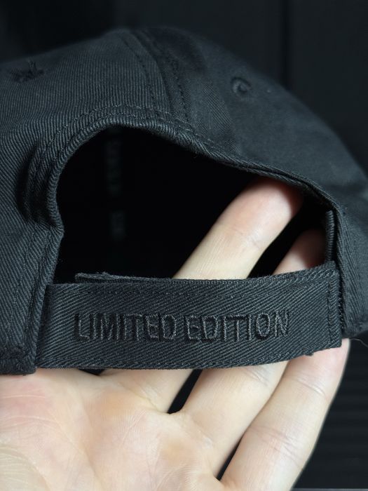 Vetements think diffrenthly cap — zdjęcie 3