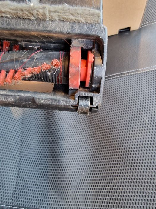 Kółka do elektroszczotki Electrolux Pure Q9
