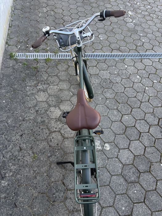 Bicicleta ELOPS