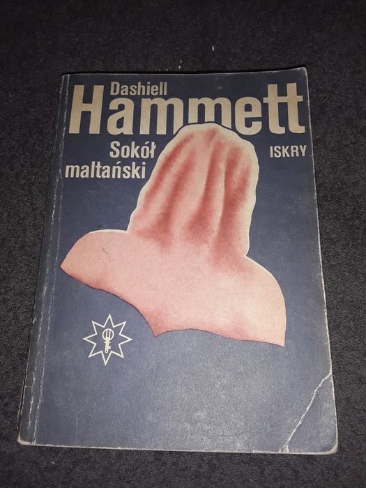 Sokół maltański hammet klub złotego klucza
