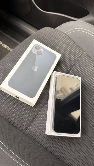 Iphone 13  Como novo