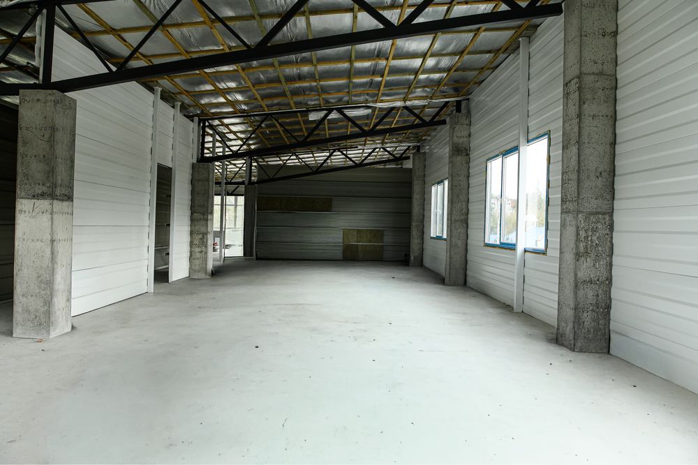 Оренда приміщеня