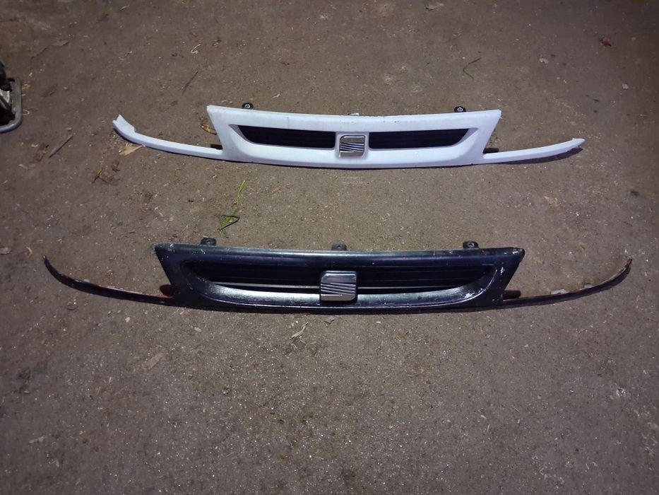 Material seat ibiza 6k