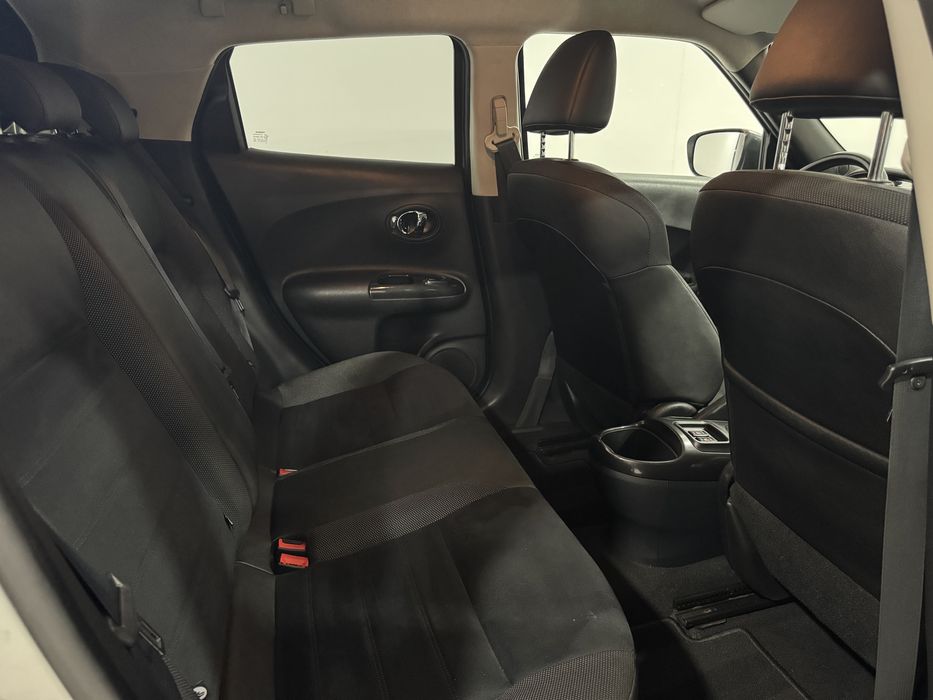 Nissan Juke 1.5 dCi com 75.000km, Nacional