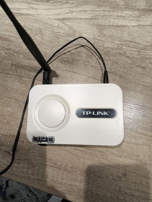 WI FI маршрутізатор  Tp- link в доброму та робочому стані, все працю