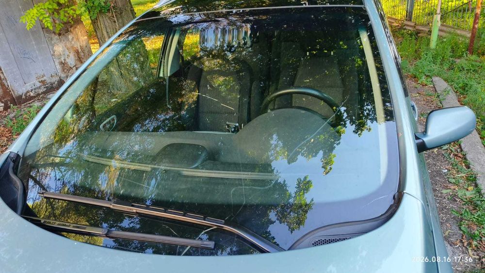 Автомобіль Peugeot 307sw