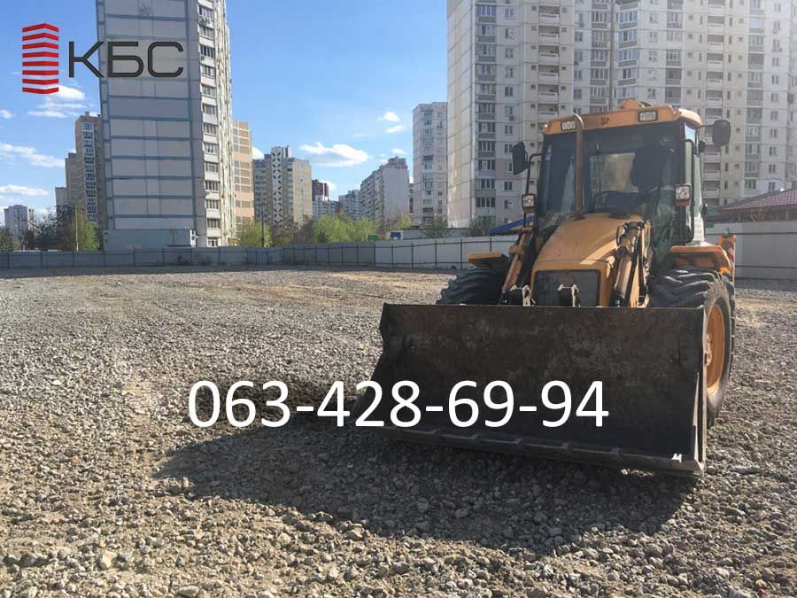 АСФАЛЬТНА  КРИХТА -  з під фрези || Доставка від 5 до 30 тон ||