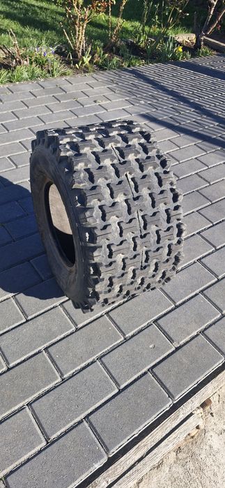 Opony VENOM 20x11-9